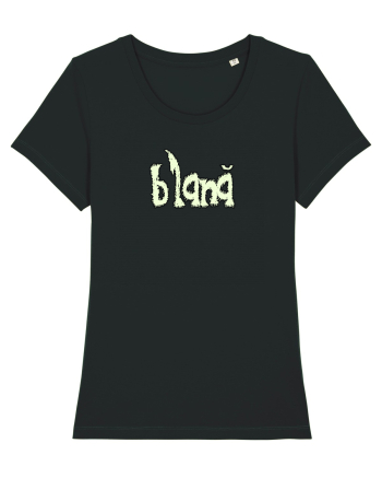 BLANA! Black