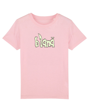 BLANA! Cotton Pink