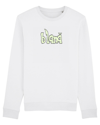 BLANA! White