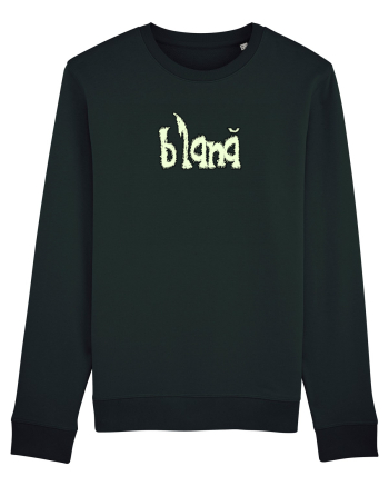 BLANA! Black