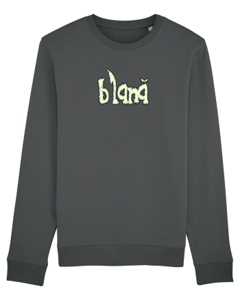 BLANA! Anthracite