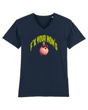 F**K YOUR MOM`S ONION French Navy