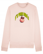 F**K YOUR MOM`S ONION Bluză mânecă lungă Unisex Rise