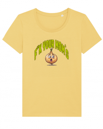 F**K YOUR MOM`S ONION 2 Jojoba