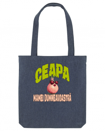 ` CEAPA MAMEI DUMNEAVOASTRA :)) Midnight Blue