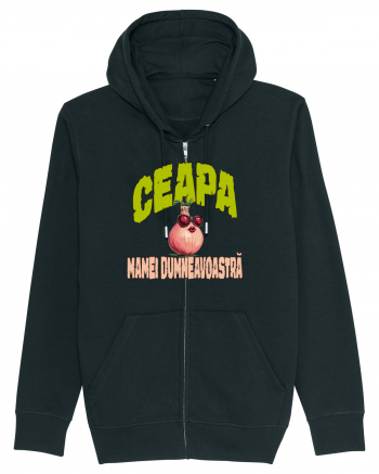 ` CEAPA MAMEI DUMNEAVOASTRA :)) Black