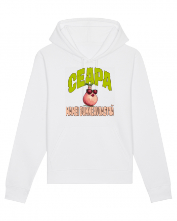 ` CEAPA MAMEI DUMNEAVOASTRA :)) White