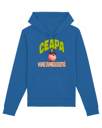 ` CEAPA MAMEI DUMNEAVOASTRA :)) Royal Blue