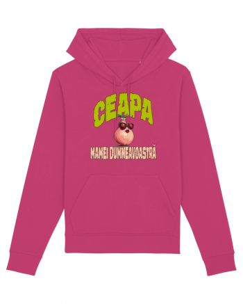 ` CEAPA MAMEI DUMNEAVOASTRA :)) Raspberry