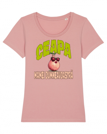 ` CEAPA MAMEI DUMNEAVOASTRA :)) Canyon Pink