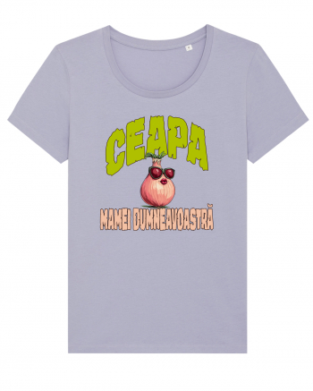 ` CEAPA MAMEI DUMNEAVOASTRA :)) Lavender