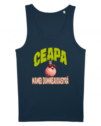 ` CEAPA MAMEI DUMNEAVOASTRA :)) Navy