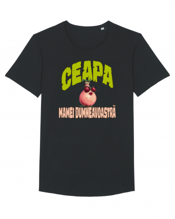 ` CEAPA MAMEI DUMNEAVOASTRA :)) Black