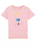 Printul parintilor Tricou mânecă scurtă  Copii Mini Creator