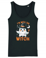 I'm with the witch Maiou Damă Dreamer