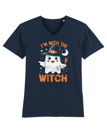 I'm with the witch French Navy