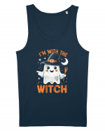 I'm with the witch Maiou Bărbat Runs