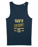 Serviciul meu? TOP Secret Maiou Bărbat Runs
