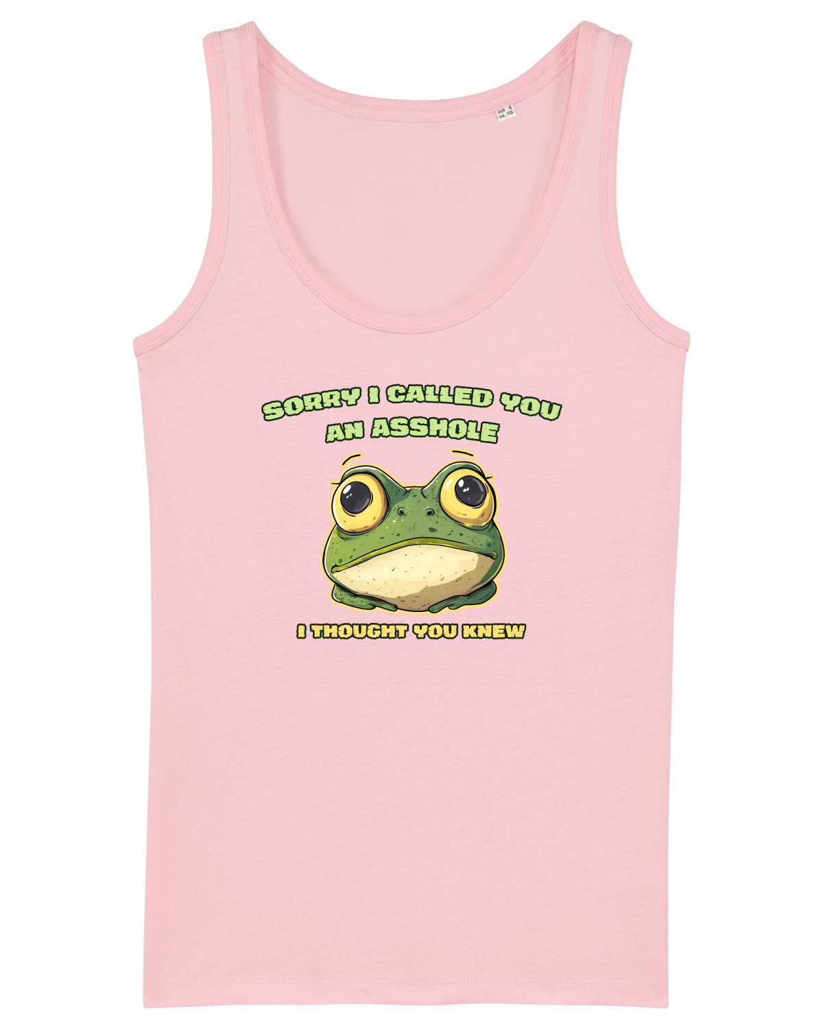 Maiou Damă Dreamer Cotton Pink
