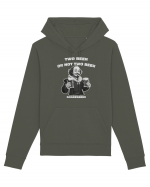 TWO BEER OR NOT TWO BEER - SHAKESBEER Hanorac Unisex Drummer