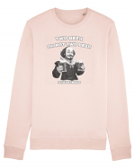 TWO BEER OR NOT TWO BEER - SHAKESBEER Bluză mânecă lungă Unisex Rise