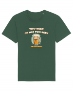 TWO BEER OR NOT TWO BEER - SHAKESBEER 3 Tricou mânecă scurtă Unisex Rocker