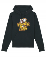 VIP - vânzător în piață Hanorac Unisex Drummer