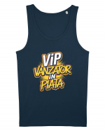 VIP - vânzător în piață Maiou Bărbat Runs