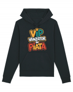VIP - vânzător în piață Hanorac Unisex Drummer