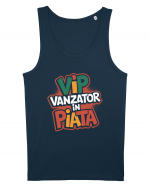 VIP - vânzător în piață Maiou Bărbat Runs
