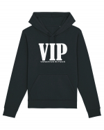 VIP - vânzător în piață grunge Hanorac Unisex Drummer