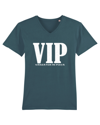 VIP - vânzător în piață grunge Stargazer