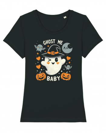 Ghost me Baby Black