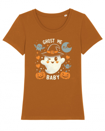 Ghost me Baby Roasted Orange