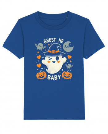 Ghost me Baby Majorelle Blue