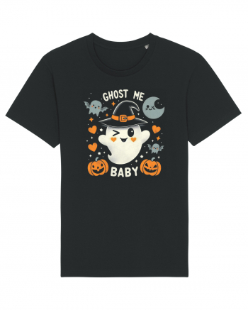 Ghost me Baby Black