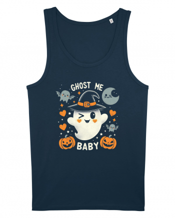 Ghost me Baby Navy