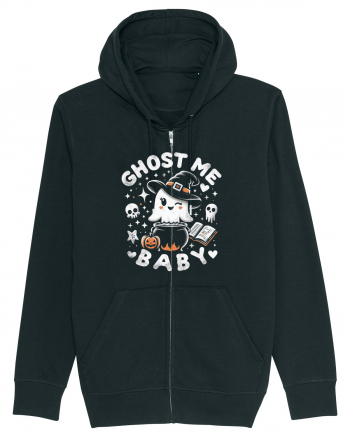 Ghost me Baby Black