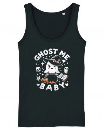 Ghost me Baby Black