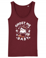 Ghost me Baby Maiou Damă Dreamer