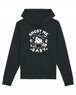 Ghost me Baby Hanorac Unisex Drummer
