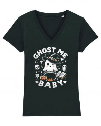 Ghost me Baby Black