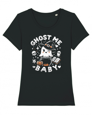 Ghost me Baby Black