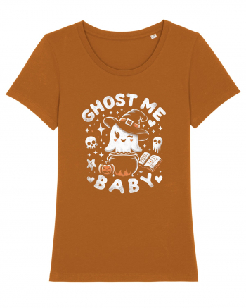 Ghost me Baby Roasted Orange