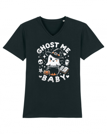 Ghost me Baby Black