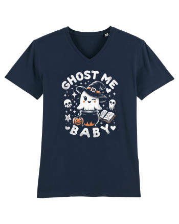 Ghost me Baby French Navy