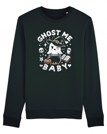 Ghost me Baby Black