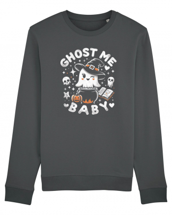 Ghost me Baby Anthracite