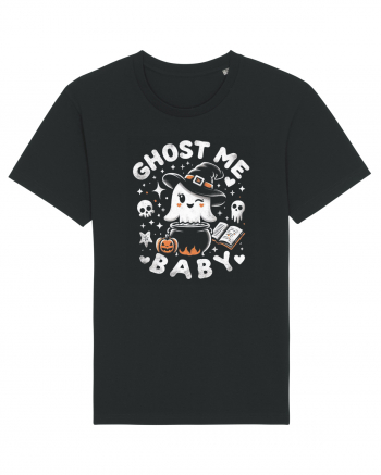 Ghost me Baby Black