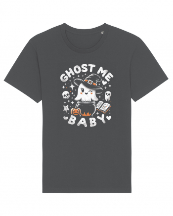 Ghost me Baby Anthracite